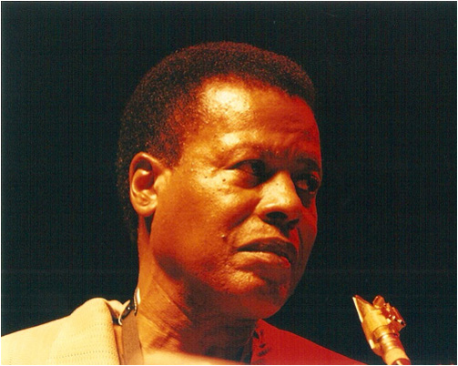 Wayne Shorter